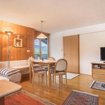 Foersterhaus Wohnung Dachgeschoss Egg Zewnętrze zdjęcie