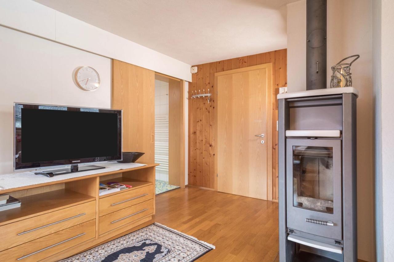 Foersterhaus Wohnung Dachgeschoss Egg Zewnętrze zdjęcie