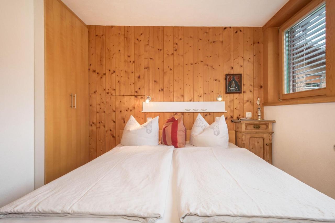Foersterhaus Wohnung Dachgeschoss Egg Zewnętrze zdjęcie